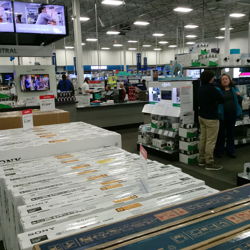 Electronics Store «Best Buy», reviews and photos, 12905 Elm Creek Blvd N, Maple Grove, MN 55369, USA