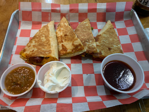 Bar & Grill «The Warehouse Bar & Grill», reviews and photos, 3346 S Peoria Ave, Tulsa, OK 74105, USA