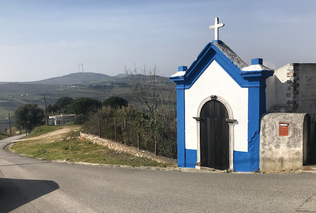 Igreja de São Pedro, Dois Portos