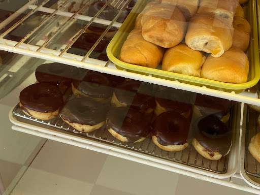 Donut Shop «Donut Palace», reviews and photos, 14540 S Josey Ln, Dallas, TX 75234, USA