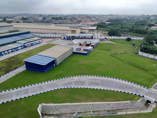 P&G, Oluyole Estate, MKO Abiola Way, Ibadan, Nigeria, Industrial Area, state Ondo