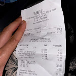 Photo n°6 de l'avis de Jackyll92. fait le 09/08/2021 à 23:35 sur le  The Dome Milano | Italian Restaurant & Rooftop Bar à Milan