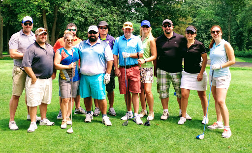 Golf Course «Fairchild Wheeler Golf Course», reviews and photos, 2390 Easton Turnpike, Fairfield, CT 06825, USA