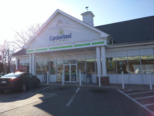 Cumberland Farms, 794 Springfield St, Feeding Hills, MA 01030, USA, 