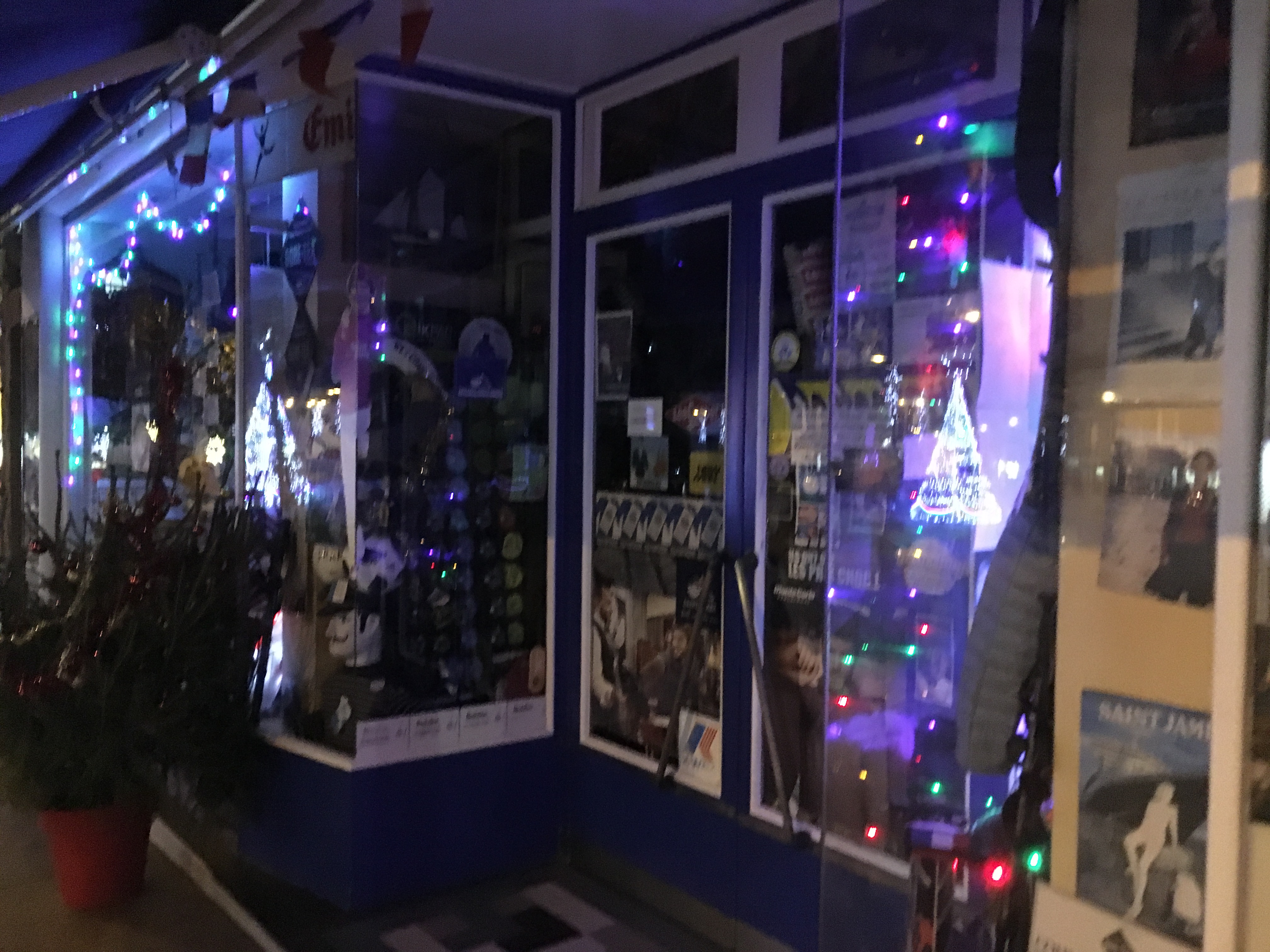 Photo n° 2 de l'avis de Christine.e fait le 30/12/2018 à 20:33