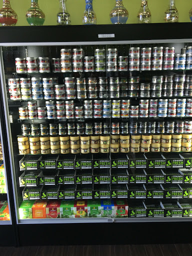 Tobacco Shop «The House of Vape and Smoke», reviews and photos, 944 W 6th St #114, Corona, CA 92882, USA