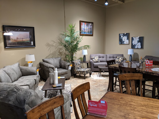 Furniture Store «Slumberland Furniture», reviews and photos, 4390 Dodge St, Dubuque, IA 52003, USA