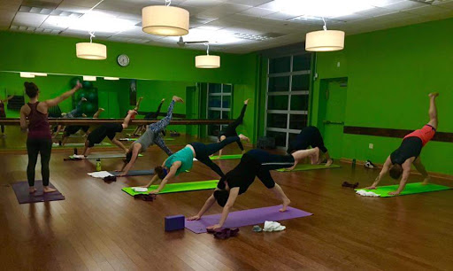 Gym «FIT Academy», reviews and photos, 9140 SW Hall Blvd B, Portland, OR 97223, USA