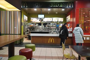 McDonald’s image