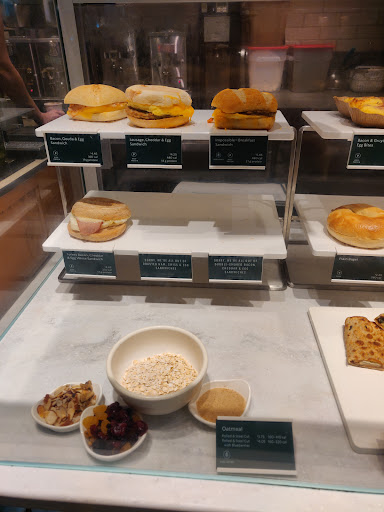 Coffee Shop «Starbucks», reviews and photos, 1600 S Andrews Ave, Fort Lauderdale, FL 33316, USA