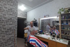 Rigels Barber Shop image