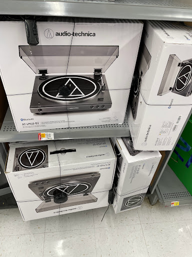 Discount Store «Walmart», reviews and photos, 80 Town Line Rd, Rocky Hill, CT 06067, USA