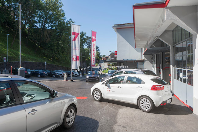 Rezensionen über Garage Twin Car Service sagl in Lugano - Autowerkstatt