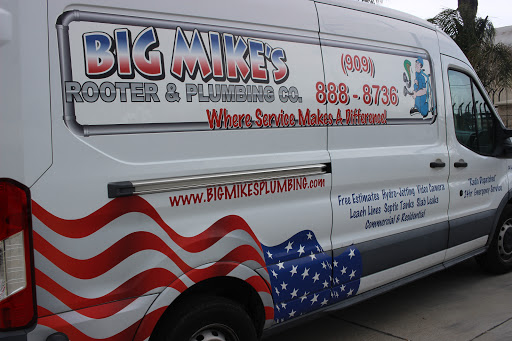 Big Mike's Rooter & Plumbing Company, Inc.