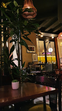 Atmosphère du Restaurant italien Casanova à Paris - n°12