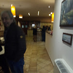 Photo n°4 de l'avis de Rosa.u fait le 15/12/2018 à 06:18 sur le  All'Ombra del Castello à Ceppaloni