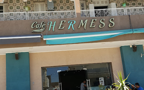 Coffee Shop Hermess image