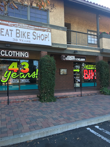 Bicycle Store «Buy My Bikes Inc», reviews and photos, 32302 Camino Capistrano, San Juan Capistrano, CA 92675, USA