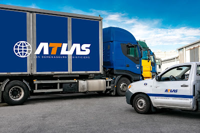 Déménagements Atlas à Perpignan