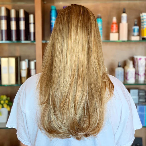 Hair Salon «Salon Doremi», reviews and photos, 6250 Abbotts Bridge Rd, Johns Creek, GA 30097, USA