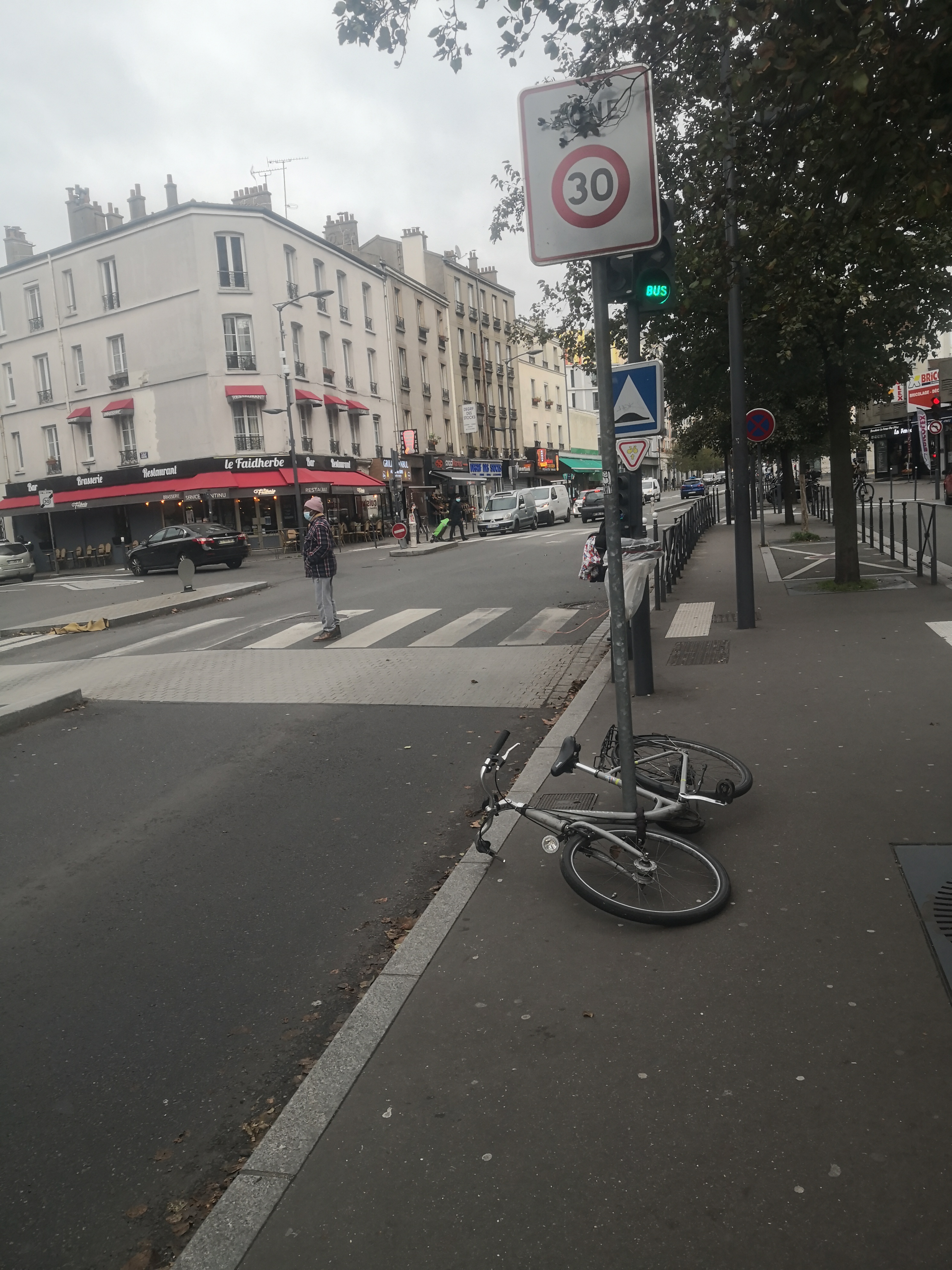 Photo n° 4 de l'avis de Byby.o fait le 22/11/2021 à 10:40