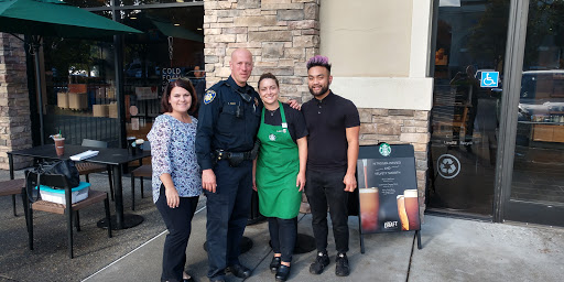 Starbucks image