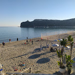 Photo n°3 de l'avis de Stefano.p fait le 26/12/2022 à 16:54 sur le  Il Lido à Cagliari