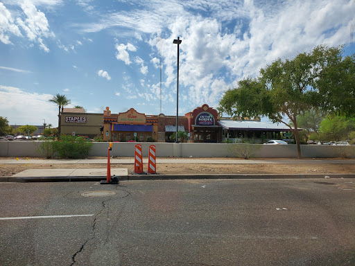 Office Supply Store «Staples», reviews and photos, 7865 W Bell Rd, Peoria, AZ 85382, USA