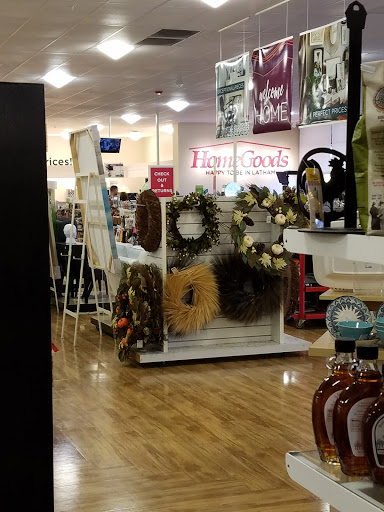 Department Store «HomeGoods», reviews and photos, 664 New Loudon Rd, Latham, NY 12110, USA