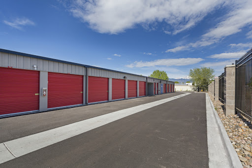 Self-Storage Facility «Trojan Storage of Colorado Springs», reviews and photos, 4915 Galley Rd, Colorado Springs, CO 80915, USA