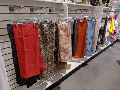 Thrift Store «Caring Place», reviews and photos, 2000 Railroad Ave, Georgetown, TX 78626, USA