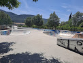Skatepark de gemenos Gémenos