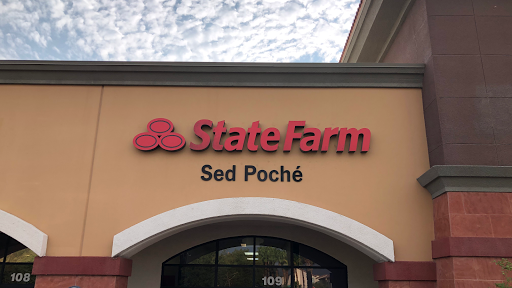 Insurance Agency «Sed Poche - State Farm Insurance Agent», reviews and photos