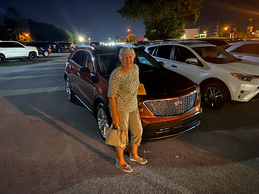 Car Dealer «Sam Taylor Buick GMC Cadillac», reviews and photos, 329 Miracle Strip Pkwy SW, Fort Walton Beach, FL 32548, USA