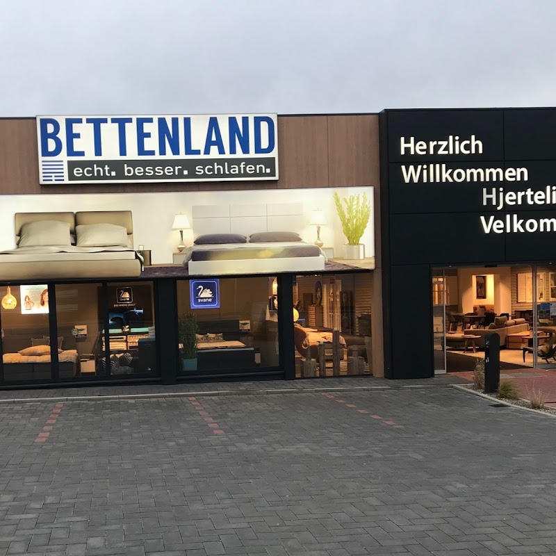 BTH Bettenland Halstenbek GmbH