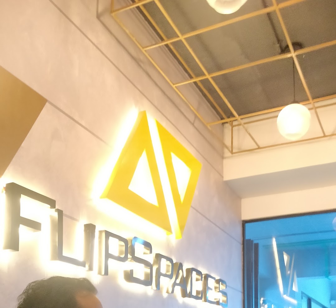 Flipspaces Technology Labs Pvt Ltd.