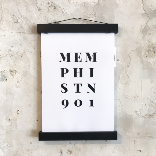 Gift Shop «Falling Into Place», reviews and photos, 2613 Broad Ave, Memphis, TN 38112, USA