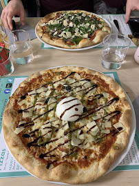 Pizza du Pizzeria La Dolce Vita à Villenave-d'Ornon - n°15