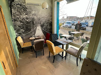 Atmosphère du Restaurant Le Voyage à Martigues - n°2