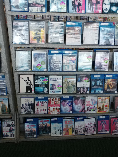 Movie Rental Store «Family Video», reviews and photos, 453 Ridge Rd, Minooka, IL 60447, USA