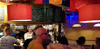 Atmosphère du Restaurant français L'Albatros à Honfleur - n°15