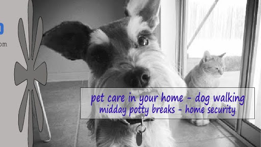 EaseMyMind LLC - In (your) Home Pet Care