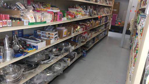 Grocery Store «Apna Bazar - Indian Grocery and Halal Meat», reviews and photos, 3750 S Houston Levee Rd #107, Collierville, TN 38017, USA