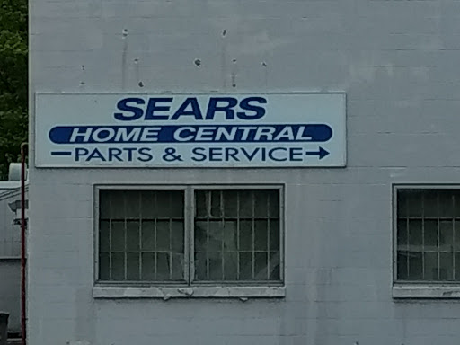 Appliance Store «Sears Outlet», reviews and photos, 65 Holmes Rd, Newington, CT 06111, USA