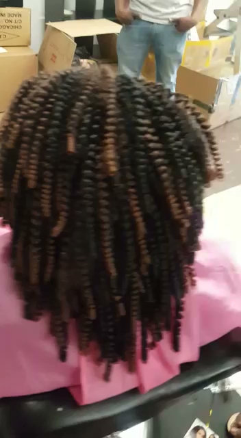 AMY AFRICAN HAIR BRAIDING