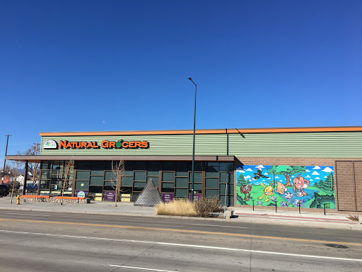 Natural Foods Store «Natural Grocers», reviews and photos, 2375 15th St, Denver, CO 80202, USA