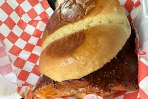 Coronado's Sweet Heat BBQ image