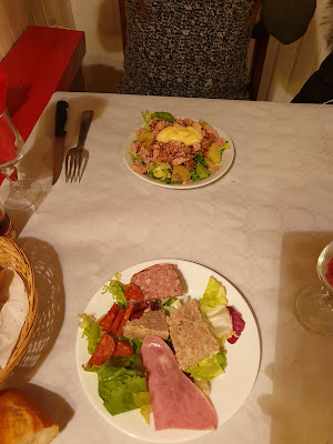 Le gargantua à Liancourt