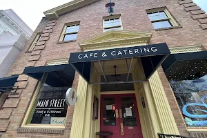 Main Street Cafe & Catering image
