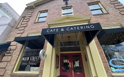 Main Street Cafe & Catering image